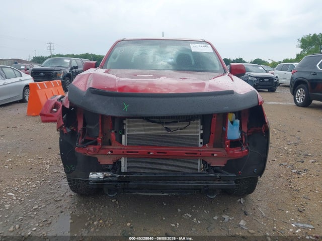 Продаж на аукціоні авто 2016 Chevrolet Colorado Z71, vin: 1GCGTDE33G1185262, номер лоту: 45328040