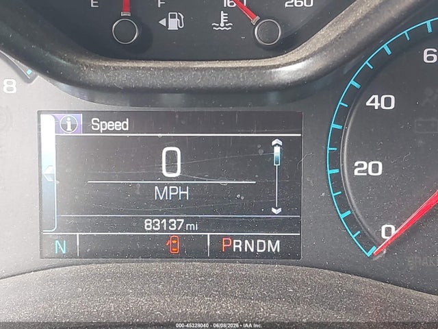 Продаж на аукціоні авто 2016 Chevrolet Colorado Z71, vin: 1GCGTDE33G1185262, номер лоту: 45328040