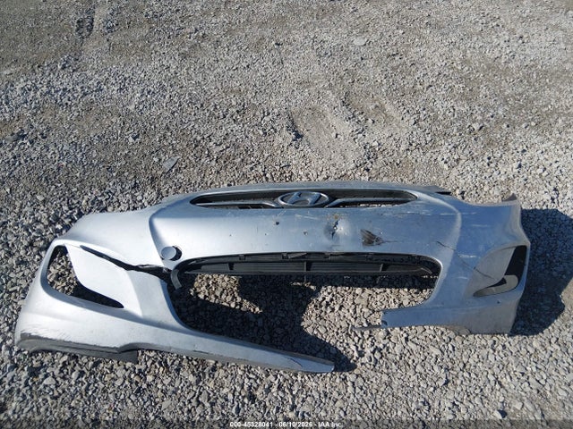 Продажа на аукционе авто 2014 Hyundai Accent Se, vin: KMHCU5AE8EU168327, номер лота: 45328041