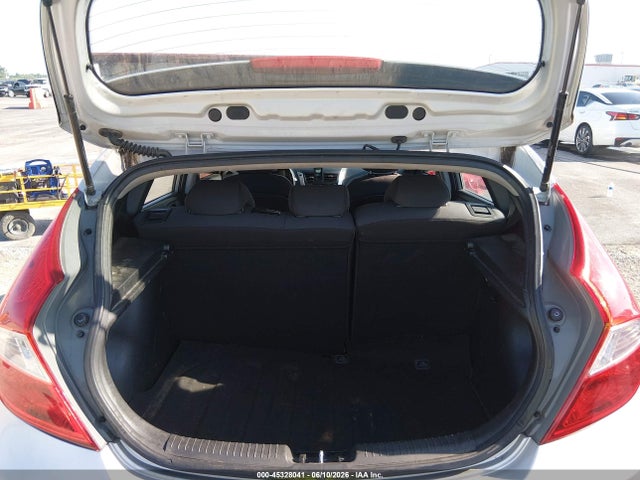 Продажа на аукционе авто 2014 Hyundai Accent Se, vin: KMHCU5AE8EU168327, номер лота: 45328041