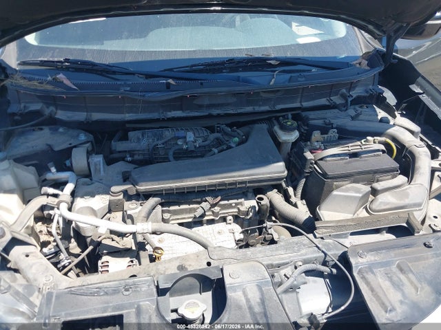 Nissan Rogue S/sl/sv 2015 KNMAT2MT6FP549973 Image 10
