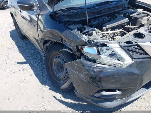 Nissan Rogue S/sl/sv 2015 KNMAT2MT6FP549973 Image 12