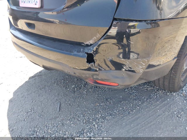 Nissan Rogue S/sl/sv 2015 KNMAT2MT6FP549973 Image 14