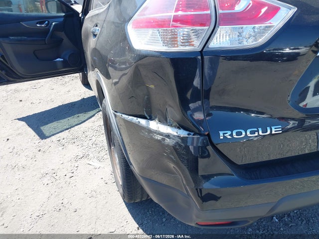 Nissan Rogue S/sl/sv 2015 KNMAT2MT6FP549973 Image 15