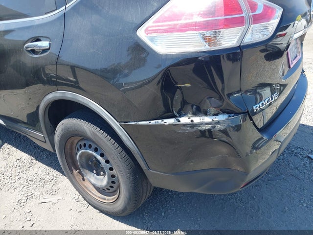 Nissan Rogue S/sl/sv 2015 KNMAT2MT6FP549973 Image 16