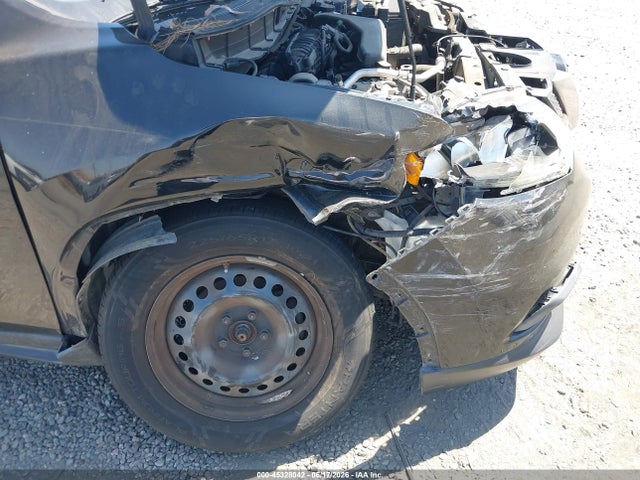 Nissan Rogue S/sl/sv 2015 KNMAT2MT6FP549973 Image 6