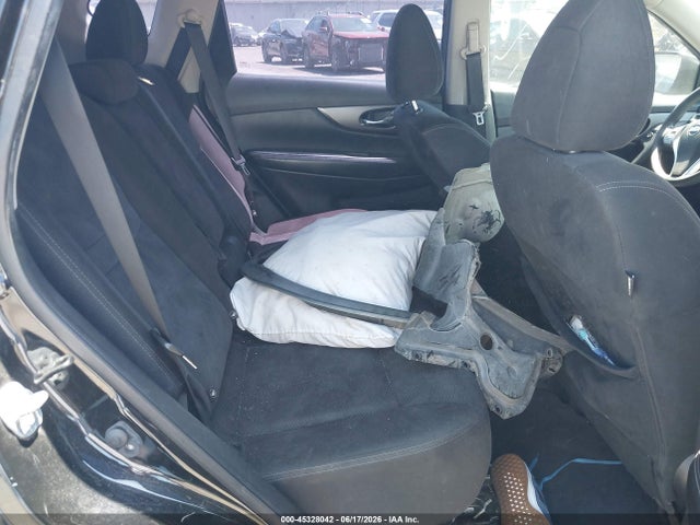 Nissan Rogue S/sl/sv 2015 KNMAT2MT6FP549973 Image 8