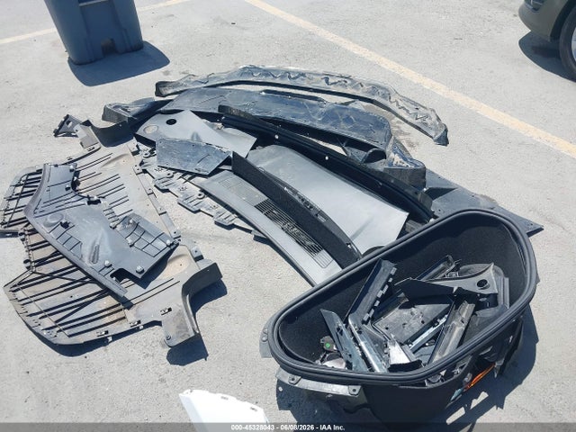 Tesla Model S Plaid Tri Motor All-wheel Drive 2021 5YJSA1E65MF447262 Image 20
