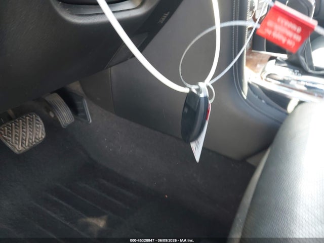 Aukcja sprzedaży 2019 Infiniti Qx80 Luxe, vin: JN8AZ2NF9K9685251, numer aukcji: 45328047