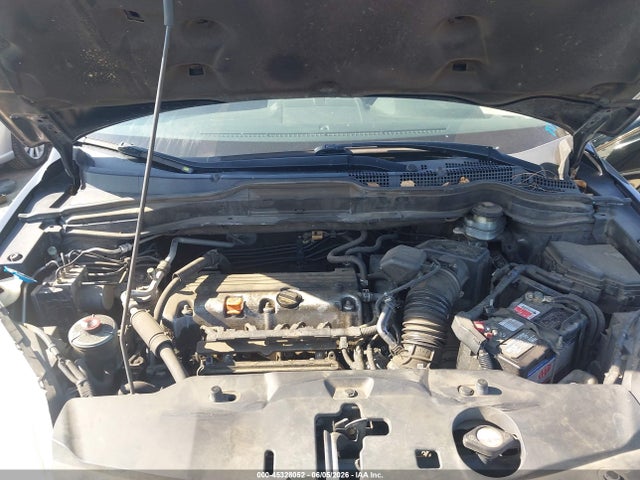 Aukcja sprzedaży 2011 Honda Cr-v Se, vin: JHLRE3H40BC015748, numer aukcji: 45328052