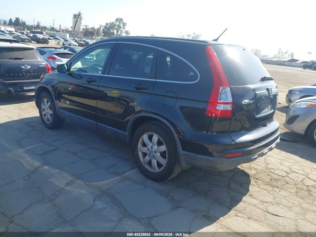 Aukcja sprzedaży 2011 Honda Cr-v Se, vin: JHLRE3H40BC015748, numer aukcji: 45328052