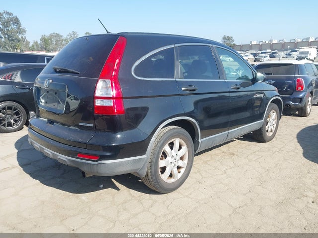 Aukcja sprzedaży 2011 Honda Cr-v Se, vin: JHLRE3H40BC015748, numer aukcji: 45328052