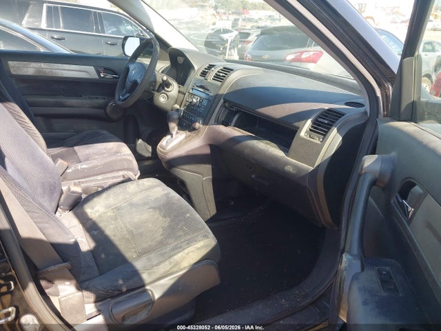 Aukcja sprzedaży 2011 Honda Cr-v Se, vin: JHLRE3H40BC015748, numer aukcji: 45328052
