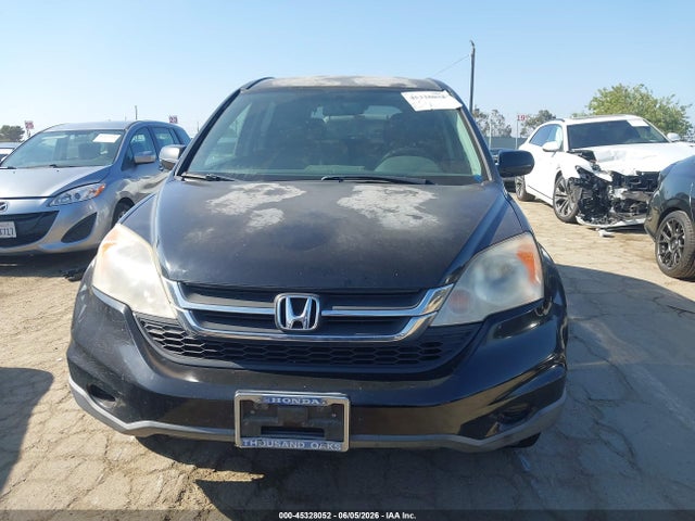 Aukcja sprzedaży 2011 Honda Cr-v Se, vin: JHLRE3H40BC015748, numer aukcji: 45328052
