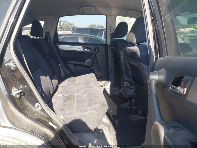 Aukcja sprzedaży 2011 Honda Cr-v Se, vin: JHLRE3H40BC015748, numer aukcji: 45328052