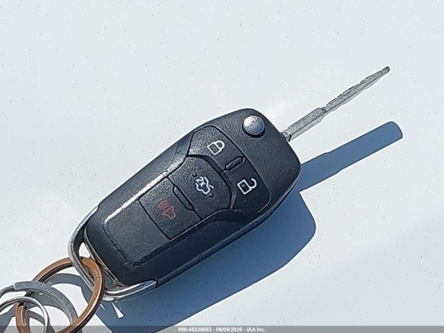 Ford FUSION SE 2014 3FA6P0HD9ER356831 Image 11