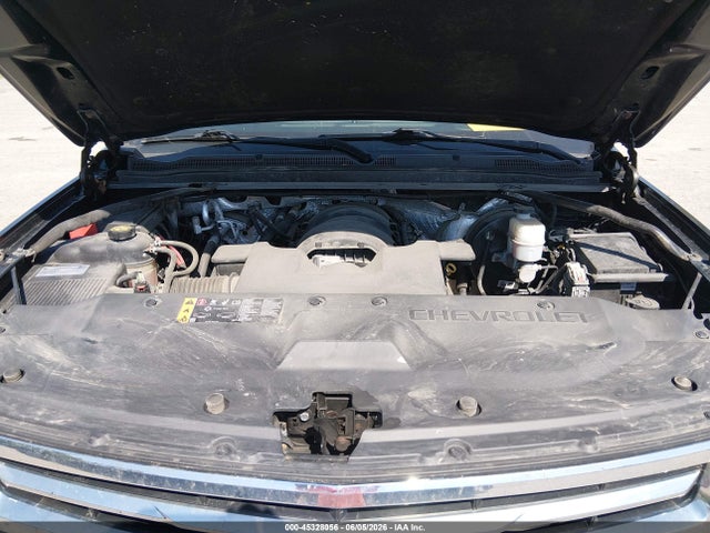 Chevrolet Tahoe Ls 2018 1GNSKAECXJR361204 Image 10