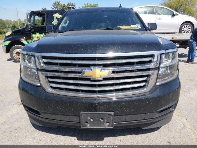 Chevrolet Tahoe Ls 2018 1GNSKAECXJR361204 Image 12