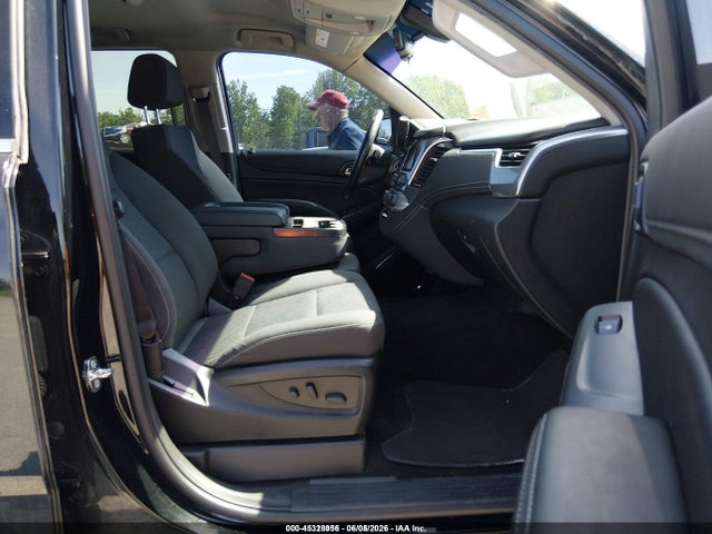 Chevrolet Tahoe Ls 2018 1GNSKAECXJR361204 Image 5