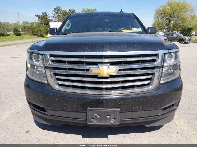 Chevrolet Tahoe Ls 2018 1GNSKAECXJR361204 Image 6