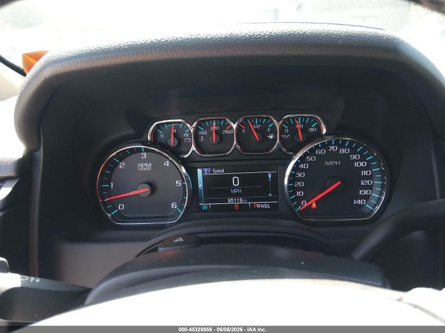 Chevrolet Tahoe Ls 2018 1GNSKAECXJR361204 Image 7