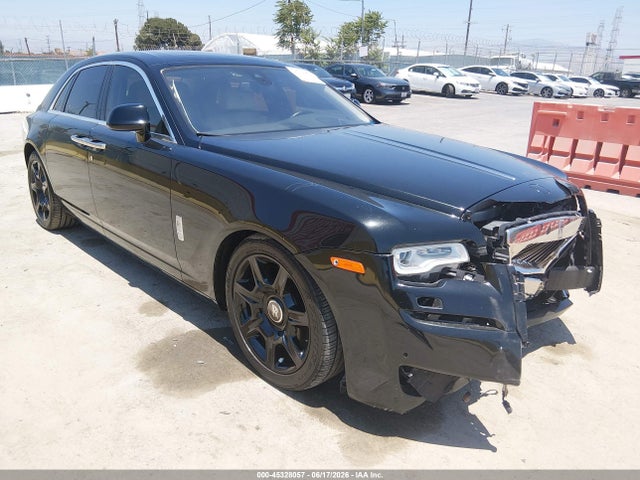 2015 SCA664S59FUX53236 главное изображение