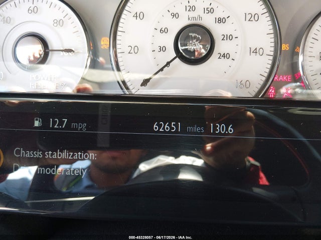 Rolls-Royce Ghost 2015 SCA664S59FUX53236 Image 15