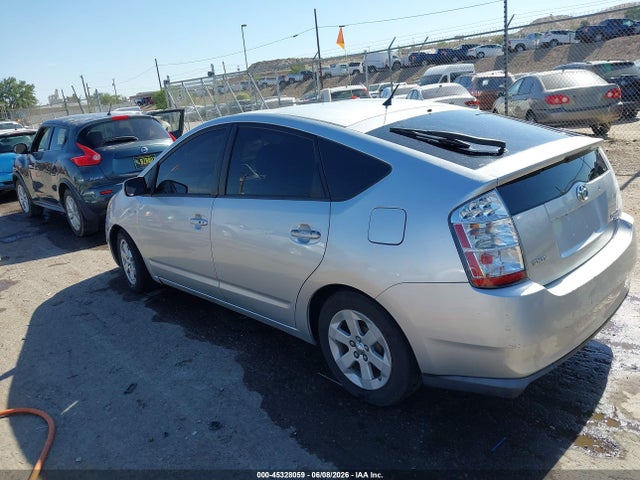 45328059 :رقم المزاد ، JTDKB20UX83301807 vin ، 2008 Toyota Prius مزاد بيع