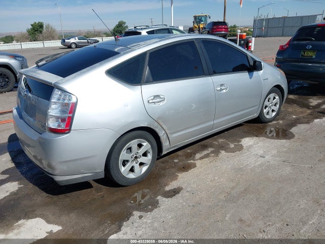 45328059 :رقم المزاد ، JTDKB20UX83301807 vin ، 2008 Toyota Prius مزاد بيع