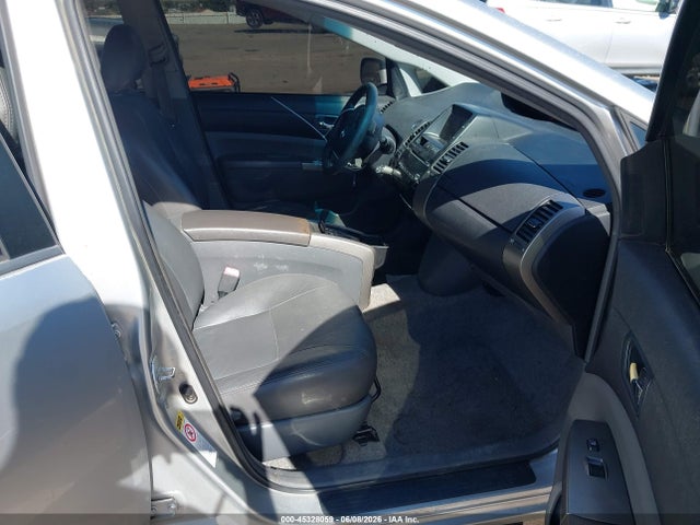 45328059 :رقم المزاد ، JTDKB20UX83301807 vin ، 2008 Toyota Prius مزاد بيع