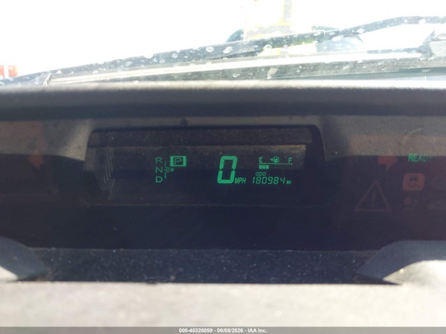 45328059 :رقم المزاد ، JTDKB20UX83301807 vin ، 2008 Toyota Prius مزاد بيع