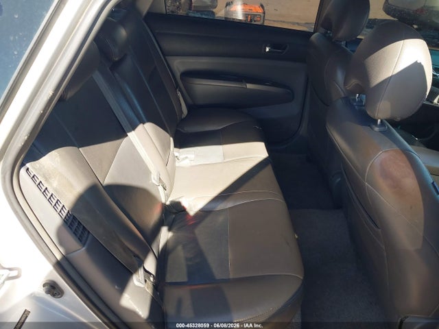 45328059 :رقم المزاد ، JTDKB20UX83301807 vin ، 2008 Toyota Prius مزاد بيع