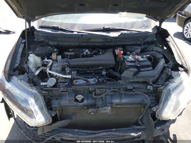 Nissan ROGUE S 2016 KNMAT2MT6GP671444 Image 10
