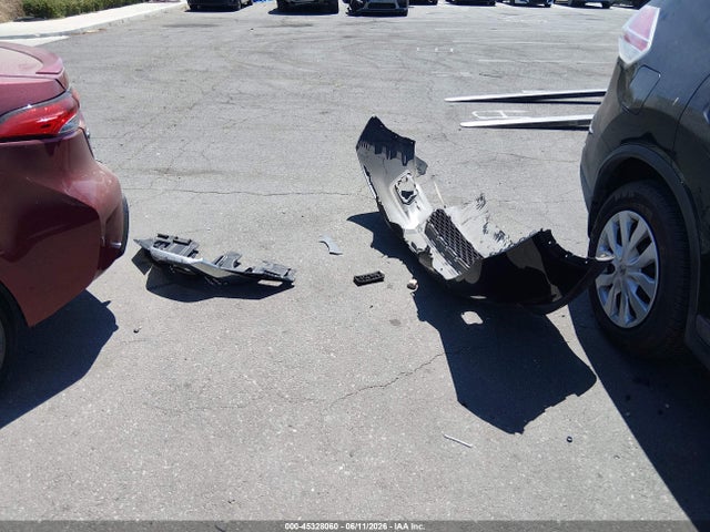 Nissan ROGUE S 2016 KNMAT2MT6GP671444 Image 12
