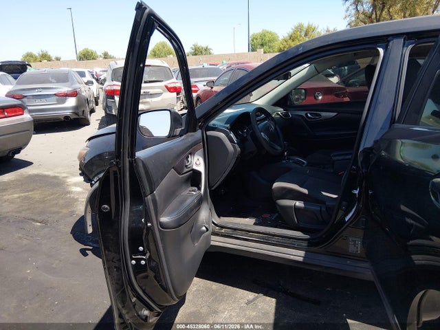 Nissan ROGUE S 2016 KNMAT2MT6GP671444 Image 5