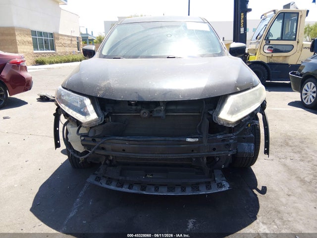 Nissan ROGUE S 2016 KNMAT2MT6GP671444 Image 6
