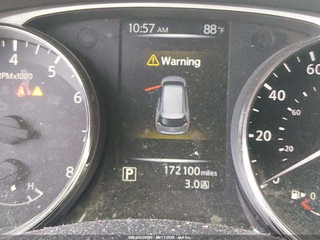 Nissan ROGUE S 2016 KNMAT2MT6GP671444 Image 7