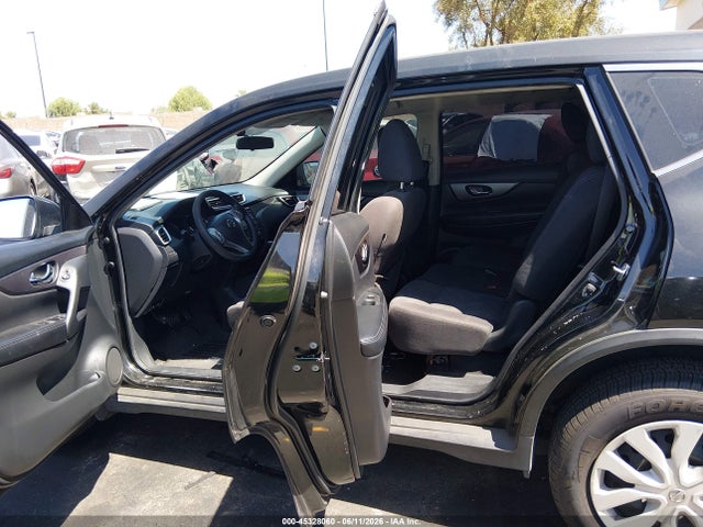 Nissan ROGUE S 2016 KNMAT2MT6GP671444 Image 8