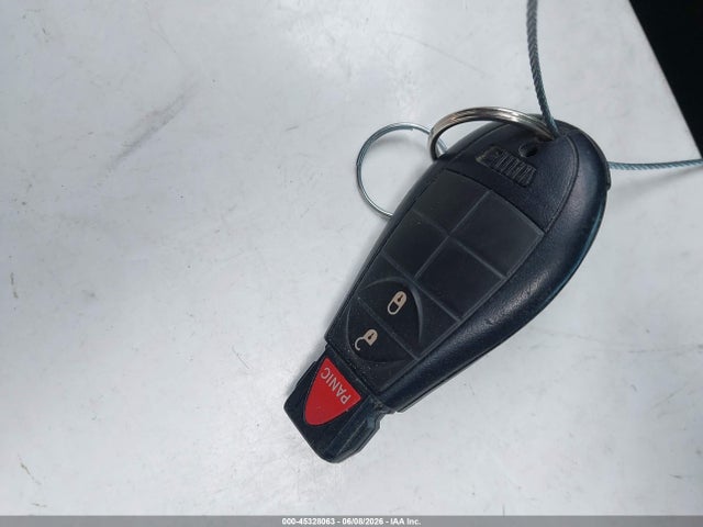 1C4PJLCB4KD249424 Jeep Cherokee Latitude Fwd