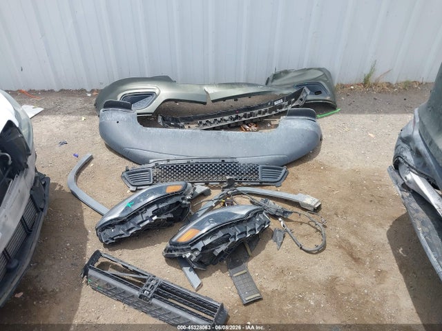 1C4PJLCB4KD249424 Jeep Cherokee Latitude Fwd