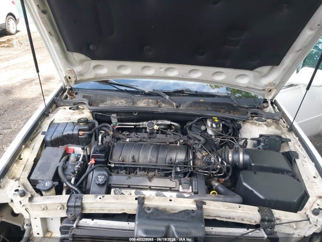 Aukcja sprzedaży 2004 Cadillac Deville Dts, vin: 1G6KF57904U139765, numer aukcji: 45328065
