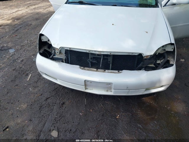 Aukcja sprzedaży 2004 Cadillac Deville Dts, vin: 1G6KF57904U139765, numer aukcji: 45328065