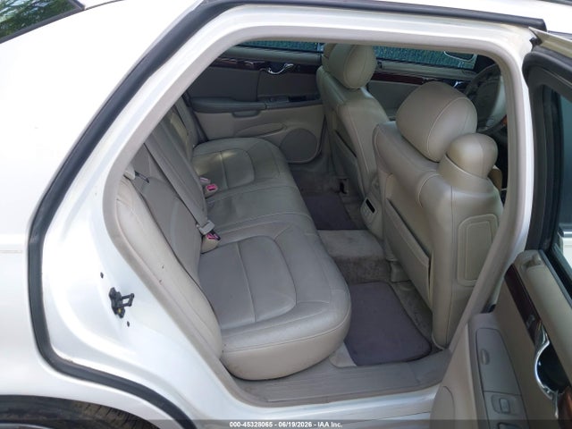 Aukcja sprzedaży 2004 Cadillac Deville Dts, vin: 1G6KF57904U139765, numer aukcji: 45328065
