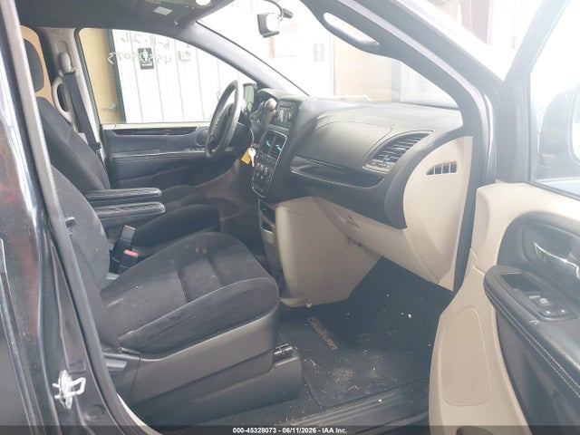 2C4RDGBG1ER226527 Dodge Grand Caravan Se 30th Anniversary