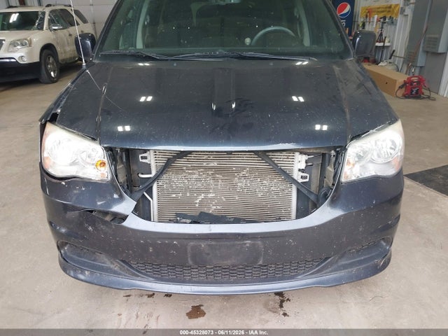 2C4RDGBG1ER226527 Dodge Grand Caravan Se 30th Anniversary