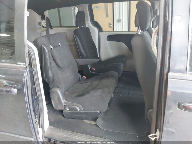 2C4RDGBG1ER226527 Dodge Grand Caravan Se 30th Anniversary