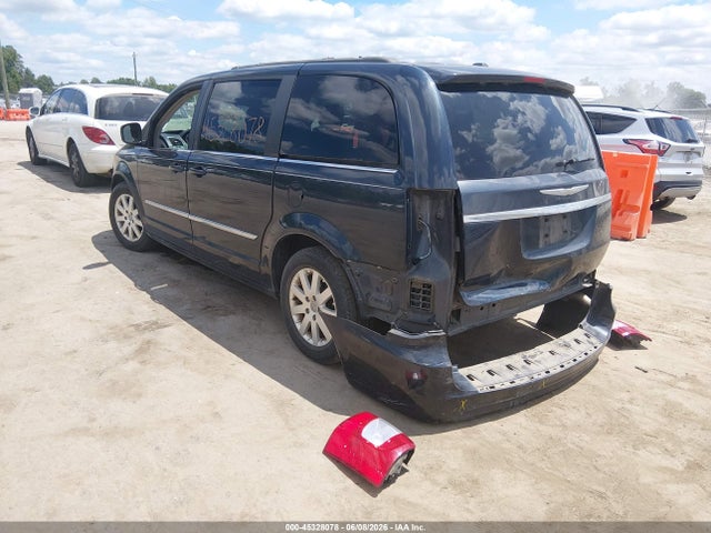 Aukcja sprzedaży 2014 Chrysler Town & Country Touring, vin: 2C4RC1BG6ER365066, numer aukcji: 45328078