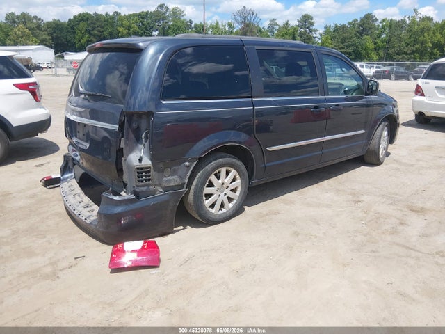 Aukcja sprzedaży 2014 Chrysler Town & Country Touring, vin: 2C4RC1BG6ER365066, numer aukcji: 45328078