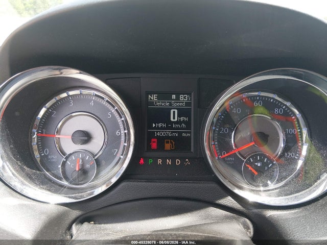 Aukcja sprzedaży 2014 Chrysler Town & Country Touring, vin: 2C4RC1BG6ER365066, numer aukcji: 45328078