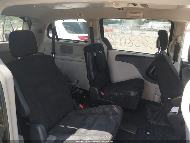 Aukcja sprzedaży 2014 Chrysler Town & Country Touring, vin: 2C4RC1BG6ER365066, numer aukcji: 45328078